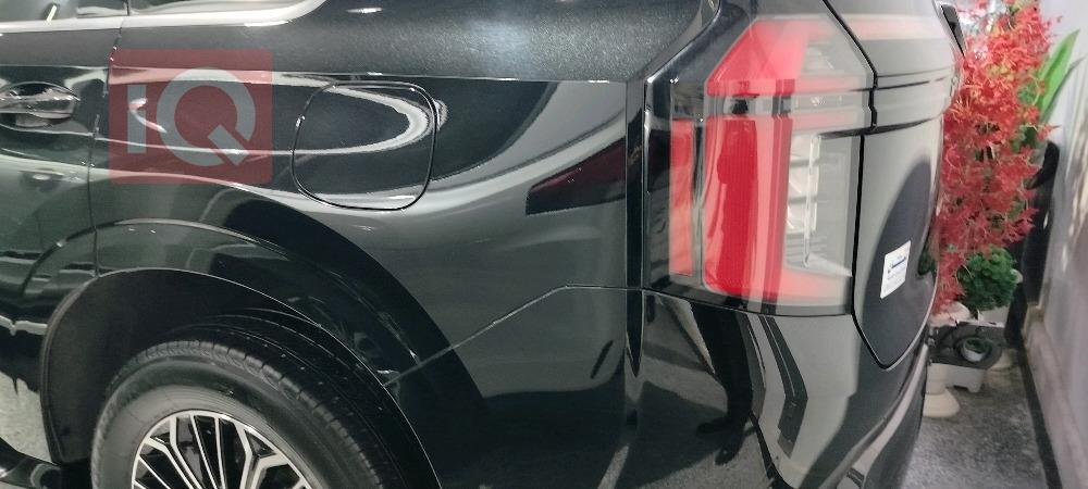 نيسان باترول